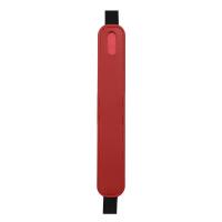 Funda protectora Universal antipérdida para bolígrafo, funda protectora de cuero para tableta, portalápices, 1 unidad - details 9
