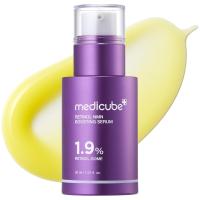 Medicube Retinol-Some 1.9% NMN Sérum de Fortalecimiento Intenso Hidratación y Engrosamiento - details 0