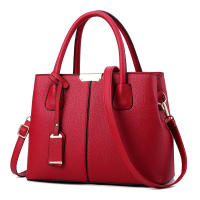 SOMY Bolsos de cuero de marca de diseñador para mujer, bolsos de mano de lujo, monedero, bolsos de hombro de moda, nuevo - details 6