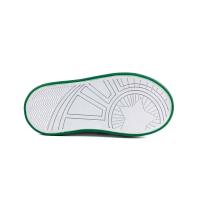 Última tendencia De Moda escolar niños lona verano niñas Zapatos gruesos estilo caminar Zapatos Lona De Moda - details 6