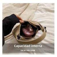 Bolso premium 2025 nuevo bolso de mujer bolso de hombro versátil bolso de moda - details 17