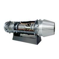 Modelo de turborreactor de MiG-29, juguete de combate, motor de combate, herramienta de enseñanza de laboratorio de ciencias, regalo de Festival hecho a mano DIY - details 5