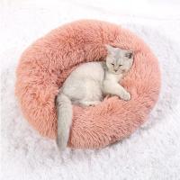 Cama de Mascotas Suave Tamaño Completo Lavable Artéculo de Dormir Cómodo para Gatos - details 7