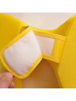 Flotadores para piscina para bebés, anillo flotante para natación infantil no inflable, perfecto para niños pequeños y niños de 6 a 36 meses - details 2