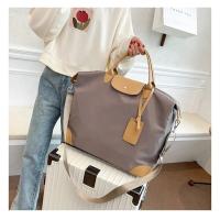 Bolso de lona de gran capacidad de dibujos animados para mujer, bolsa de almacenamiento de tela Oxford - details 5