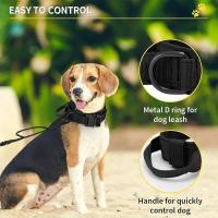 táctico estilo deportes al aire libre, Collar utilizable medianos a grandes con capacidad tracción para entrenamiento de perros - details 8