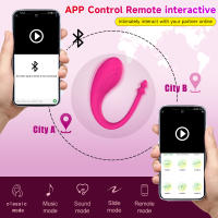 Dispositivo de masturbación para adultos, juguete sexual con control remoto por aplicación - details 2