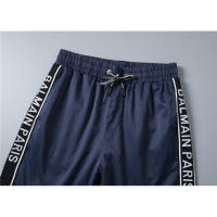 Pantalones Cortos de Baloncesto con Logotipo Impreso Secado Rápido Moda Verano - details 2