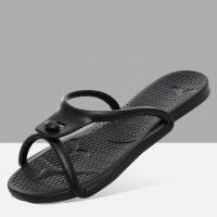 Zapatillas Plegables Ligeras Ideales para Viajes Uso Común en Hogar, Hotel, Salón - details 13