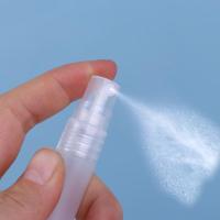 Botella de niebla portátil para exteriores, embotellado de líquidos, cosméticos, botella pulverizadora de Perfume, atomizador de Perfume, botella de muestra, contenedor de cosméticos - details 9