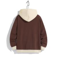 Sudadera con capucha para hombre, ropa deportiva de ocio con estilo, para reducir la edad, nueva moda, primavera y otoño - details 8