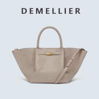 Bolso De Nueva York Para Mujer Bolso De Ala De Gran Capacidad Bolso De Mano Portátil De Un Hombro - details 3