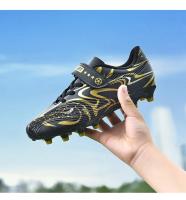Zapatos de Fútbol para Niños Ultraligeros Cramas de Entrenamiento Profesionales sin Resbalones para Niños y Niñas - details 28