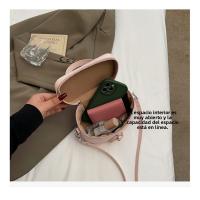 Diseño de nicho de moda llevado a mano caja bolsa de las mujeres 2025 verano nuevo bolso de hombro retro bolso de mensajero casual de alto valor - details 12