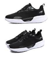 Zapatos De Hombre antideslizantes y cómodos con logotipo De marca a la moda, calzado deportivo informal para correr, 2024 - details 12