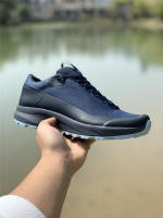 Zapatillas de Sendero Impermeables Transpirables Ligeras Suela Suave Antideslizante Resistente al Desgaste para Uso al Aire Libre - details 16