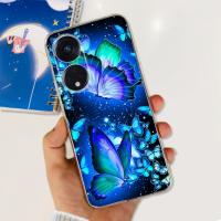 Funda de teléfono de silicona TPU suave para Oppo A98 5G, cubierta trasera transparente A prueba de golpes, 6,72 pulgadas, nueva moda, Oppo CPH2529 - details 3