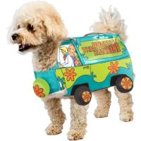 Rubies Costume Company Scooby-Doo La máquina misteriosa Traje para mascotas - details 3