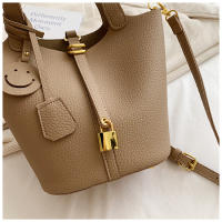 Bolso de hombro moda casual bolso de las mujeres nuevo estilo simple extranjero bolso de las mujeres nicho - details 32