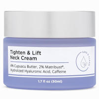 Crema para el cuello - Crema reafirmante para el cuello para piel crepé - details 5