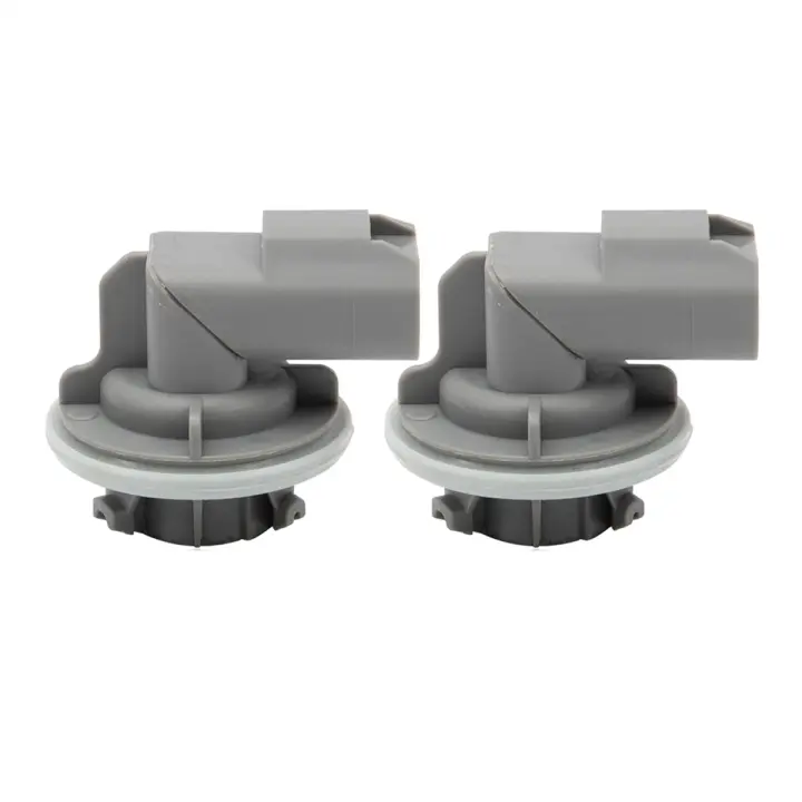 Portalámparas para lámpara de parada, 2 piezas, 4425186, para Ford Focus MK1, MK2, XFM500010 - 1