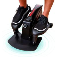 Pedalador portátil para ejercicios en casa |   Pedal con múltiples usos |   Entrenamiento |   Rehabilitación |   Ejercitador de brazos y piernas - details 1