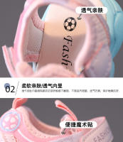 Nuevas sandalias infantiles anti-retroceso Baotou - details 4
