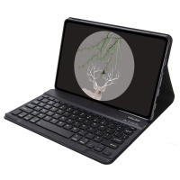 Funda magnética para Teclado de OnePlus, cubierta para OPPO Pad 2, 2023, 11,61 pulgadas, Teclado Español - details 16