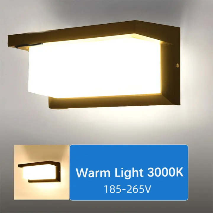 Lámparas de pared LED retro, Sala de estar decoración interior para, pasillo del dormitorio, decoración de la habitación - 1