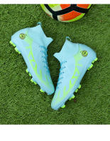 Nuevos zapatos de fútbol de tacón alto, calzado interior para sala de estar - details 18