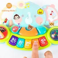 Baby musical toy