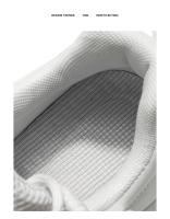 Zapatillas Blancas de Plataforma Transpirables para Hombres en Verano 2025 - details 6
