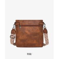 Viaje Señora Vintage de un Hombro Multifuncional Blast Viajero - details 11