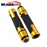 Palancas de embrague de freno extensibles plegables, empuñaduras de extremo de manillar para LONCIN VOGE 500 DS 500DS 500DSX, accesorios de motocicleta - details 15