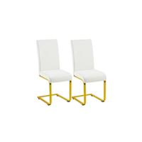 Juego Mesa de Cocina con 2 Sillas de Comedor Conjuntos de Mueble de 3 Piezas con Estante para Vino Madera - details 15