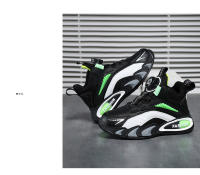 New Arrival Kids Shoes Boys Girls Sneakers Comfortable Children Non-slip Sports Shoes Outdoor Waterproof Leather Tennis Shoes - details 14