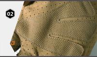 Guantes Tácticos de Pantalla Táctil Camo Equipo Antideslizante para Caza, Disparo, Ciclismo, Combate, Airtsoft, Senderismo, Acampar - details 9