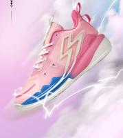 Zapatos de baloncesto de alta calidad, zapatillas de deporte para hombre, zapatos de cesta para niños, zapatos deportivos antideslizantes de alta calidad para exteriores, calzado deportivo para gimnasio para hombre - details 3