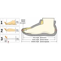 Zapatillas de deporte de trabajo, zapatos de seguridad para hombres, zapatos de trabajo de acero del dedo del pie, botas de seguridad, zapatos de hombres, anti-punción de trabajo, kevlar de verano - details 1