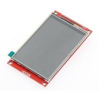 Pantalla LCD TFT de 3,5 pulgadas, módulo LCD serie SPI, 480x320, módulo TFT, controlador IC ILI9488, soporte táctil capacitivo, 2 uds. - details 2
