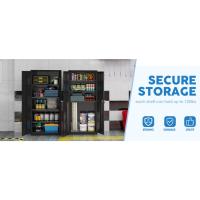 secure storage
