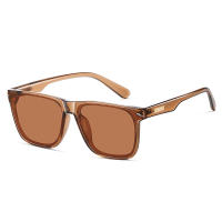 Gafas de Sol Deportivas de Protección UV Diseño de Cara Curvada Marco Grande - details 2