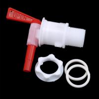 Grifo de plástico para cerveza casera, Cubo de llenado de espiga, Cubo de embotellado - details 3
