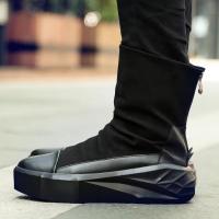 Zapatos Informales de Alta Calidad para Hombre Zapatillas Deportivas sin Cordones a la Moda - details 8