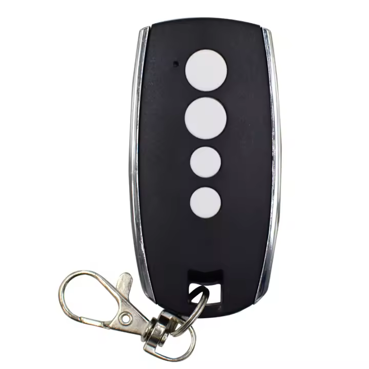 KINGGATES STYLO2K STYLO4K STYLO mando a distancia para puerta de garaje, 433,92 MHz - 1