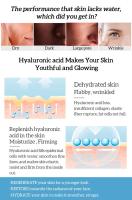 Suero Facial Hidratante 30ml Antiovejas y Antimanchas Reduce las Manchas Orgánico Belleza - details 2