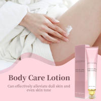 Crema Blanqueadora Zonas Íntimas Crema Aclaradora Corporal Zonas Privadas Crema Corporal Para Pieles Secas ​ Removedor de manchas oscuras en tono de piel - details 1