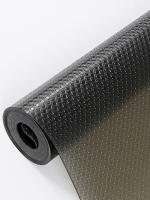 Alfombra de Cajón PEVA Transparente Impermeable, Antideslizante, Longitud de 30cm, Ancho de 150cm - details 4