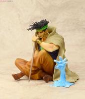 MEDICOS-E Di Molto Bene N'Doul Figura de Anime Modelo Coleccionable Juguetes de Acción Regalos - details 1