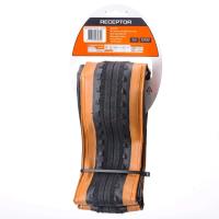 MAXXIS RECEPTOR-neumático plegable para bicicleta de carretera, sin cámara, TR 650x47B 700x40C, Original, para bicicleta de grava - details 1